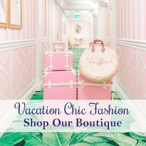 Vacation Chic Fashion-Shop Our Boutique